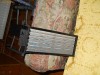 radiator electric peugeot 307