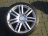 Jante 18 model Audi S3 pt Golf Bora Octavia 5x100 ET35