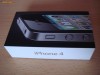 iPhone 4 - 8Gb...NOU