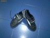 Ghete Fotbal Umbro de piele