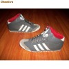 ghete adidas rom din piele naturala