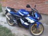 Yamaha tzr
