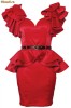 rochie rare mas xs extrem de frumoasa si deosebita