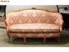 Canapea stil rococo
