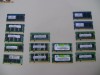 Memorii RAM laptop