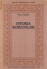 petre panaitescu istoria romanilor petre panaitescu istoria romanilor