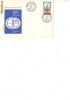 FDC-AL -X-LEA CONGRES MONDIAL PETROL 1979