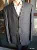 Costum stofa italienesc nepurtat, masura 54-56