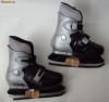 Patine de gheata Yashima Hard REGLABILE de la 33 la 36
