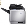 Multifunctional Konica Minolta Magicolor 4690 MF cu tonere A0DKJ51 noi