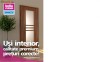 USI INTERIOR CALITATE PREMIUM PRETURI CORECTE PESTE 40 MODELE SI NUANTE ,IN TIMISOARA LA REAL CAL.SAGULUI