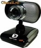 Webcam Serioux SmartCam 702UM, 1.3MP, 30fps, microfon, USB 2.0