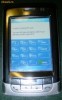 telefon, GPS (PDA)