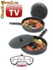 Dry Cooker- Tigaia Magica Vazuta La TV