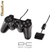 Joystick, Gamepad Hama Black Force pentru PS2