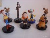 Jucarii figurine personaje de poveste