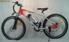 bicicleta electrica