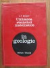 I. P. Sarapov - Utilizarea statisticii matematice in geologie I. P. Sarapov - Utilizarea statisticii matematice in geologie
