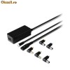 Incarcator \ Alimentator 220V, UNIVERSAL, pentru Laptop \ Netbook - Asus, Acer, Samsung, HP, MSI, Lenovo, Medion