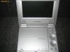 DVD portabil SCOTT , display 7 inch