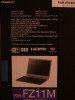 Laptop Sony Vaio VGN FZ 11 M,  iPad 2 sau iPhone 4, 4S, macbook