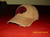 sapca red full cap usa