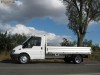 vand ford transit