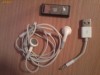 IPOD SHUFLLE double click!!!!!!!