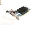 Placa video PCX SAPPHIRE SPH-EHD5450HD512D3P