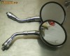 Set Oglinzi Crom Universale Honda, Suzuki,Kawasaki + Altele.