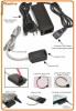 ADAPTOR SATA IDE USB RACK EXTERN HDD 2.5 LAPTOP si 3.5 DESKTOP DVD-RW 4 INTERFETE