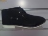 Ghete casual vintage gen ZARA - predare in Bucuresti sau expediez in tara