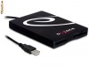 FDD 3.5 1.44MB DELOCK External USB