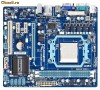 Placa de baza GIGABYTE GA-M68MT-D3P Placa de baza GIGABYTE GA-M68MT-D3P