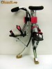 consola dj skyrunner