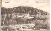 busteni castelul cantacuzino circulata 1928
