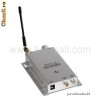 SISTEM DE SUPRAVEGHERE WIRELESS