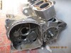 Dezmembrez motor Kawasaki ZZR 400cmc 1998