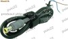 Cablu alimentare laptop 11x8x5,5mm, cu ax interior-fir ptr. cositorire-8278