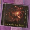 Asher Quinn - Love is the Only Prayer (CD muzica new age)