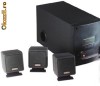 CREATIVE CAMBRIDGE Subwoofer si 3 sateliti de la un sistem 5.1
