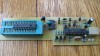 Adaptor ZIF 40pin PICKit2 Clone