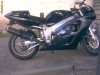 Suzuki GSX-R 600 1997 toate actele in regula
