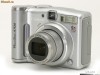 Aparat Foto Digital semi-profesional Canon PowerShot A700 Pachet Full + 3 Accesorii Cadou ! Accept si schimburi ! - cel mai mic pret garantat