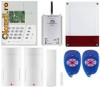alarma padadox cu comunicator gsm gprs