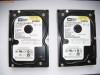 hard disc pc WESTERN DIGITAL 80 GB SATA