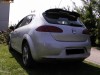 Vand eleron Seat Leon 1P cupra model 2005 - 2009 (fara facelift)