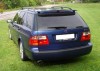 Vand eleron Saab 9 - 5 sport combi ver II