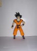 DRAGON BALL Z - Figurina GOKU - Lewis Toys 2000, 15cm