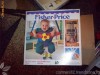 Leagan/Saritor FisherPrice